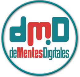 deMentes Digitales